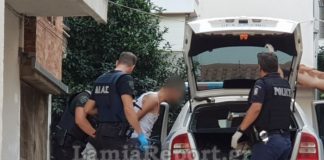 Προφυλακιστέος ο 38χρονος που μαχαίρωσε την 25χρονη – Αποκαλύψεις για την επίθεση