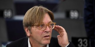 Φερχόφστατ: Επαναστάτης μεταρρυθμιστής ή «εκλογικό ατύχημα» ο κ. Τσίπρας;