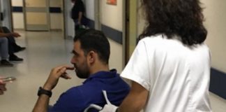 Στις 7/12 η εκδίκαση για την επίθεση στον Π. Κωνσταντινέα