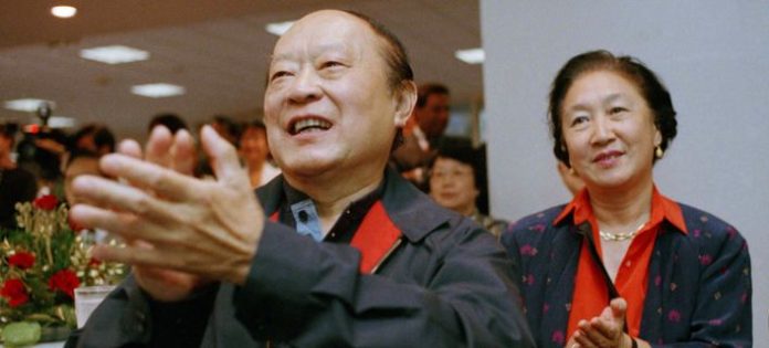 kouen kao