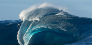 Freak wave: Το μεγαλύτερο κύμα που έχει καταγραφεί στην Ελλάδα έφτανε τα 15 μέτρα