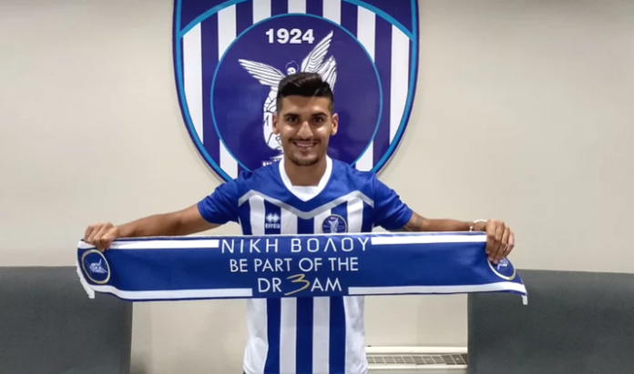 kyrialanis anakinosi