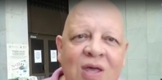 Κρατούνται οι υπεύθυνοι της εφημερίδας «Φιλελεύθερος»