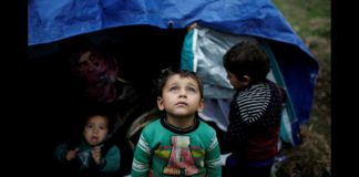 ΟΗΕ: Εκκενώστε άμεσα τη Μόρια – Τεράστιοι οι κίνδυνοι για πανδημία