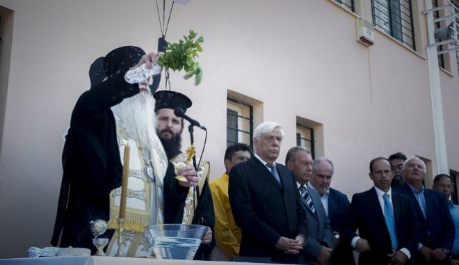 pavlopoulos