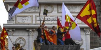 ΠΓΔΜ: Οι πιθανότητες για «ναι» στο δημοψήφισμα