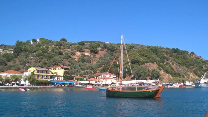 platanias