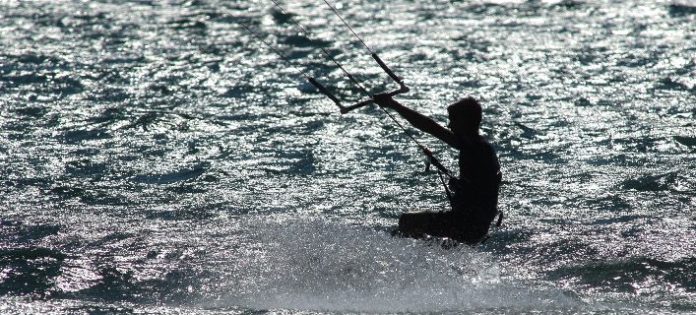 surf