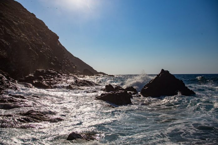 thalassa