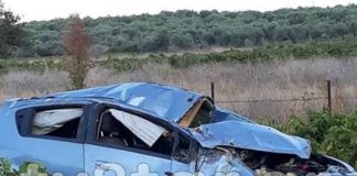 Τραγωδία με 16χρονο, σκοτώθηκε σε τροχαίο