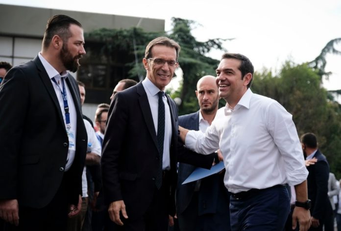 tsipras