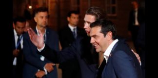 «Ευρεία συμμαχία, από τον Τσίπρα ως τον Μακρόν» για να ηττηθούν οι λαϊκιστές στις Ευρωεκλογές