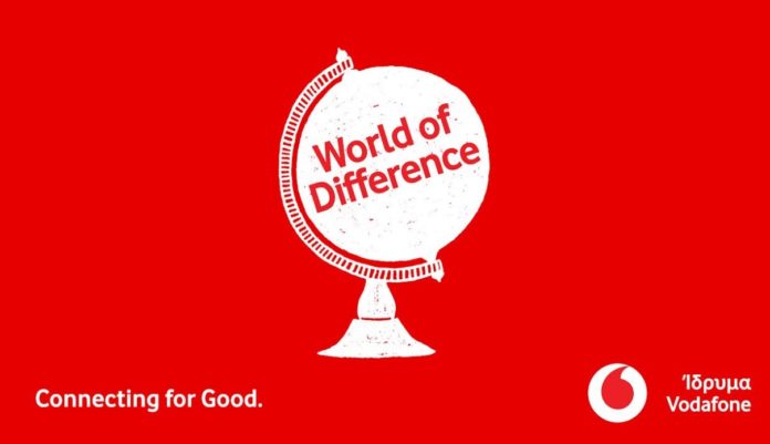 vodafone