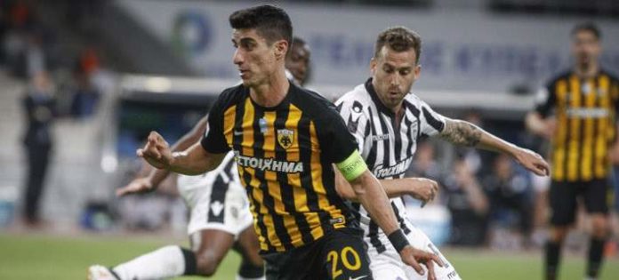 σουπερ λιγκ