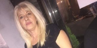 Μέχρι και στο ψυγείο ανέβηκε η 53χρονη για να σωθεί από το δολοφόνο