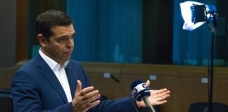 Αλ. Τσίπρας: Τι είπε για τα απόρρητα κονδύλια