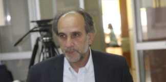 Απ. Κατσιφάρας: Υποψήφιος με το ΚΙΝΑΛ για την περιφέρεια Δ. Ελλάδας