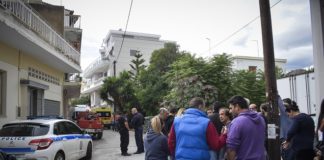 Τραγωδία στο Άργος: Η μητέρα της 11χρονης κλειδώθηκε στο μπάνιο για να σωθεί
