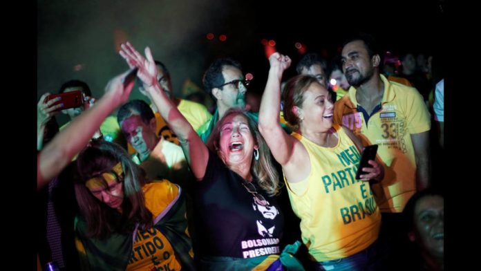 brazilia ekloges