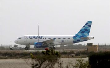 Aegean και Olympic Air: Ειδικοί ναύλοι για τους επιβάτες της Cobalt Air