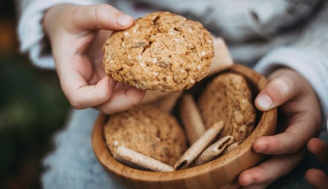 cookies-koulourakia
