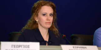 Παραιτήθηκε η διευθύντρια του Οργανισμού Πνευματικής Ιδιοκτησίας -Ανακοίνωση με αιχμές
