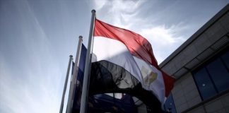 ΓΕΕΘΑ: Υπεγράφη Πρόγραμμα Στρατιωτικής Συνεργασίας Ελλάδας- Αιγύπτου