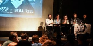 Η οικογένεια Φύσσα παρουσίασε την τεχνική έκθεση για το χρονικό της δολοφονίας του Παύλου Φύσσα