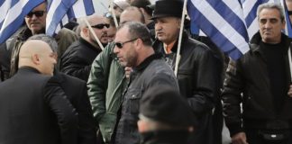 «Δεν κατάλαβα τι έγινε» -Οι απίστευτες ατάκες αστυνομικών στη δίκη Γερμενή-Ηλιόπουλου