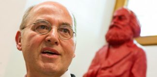 Γκίζι: Να επιστρέψει η Γερμανία το κατοχικό δάνειο