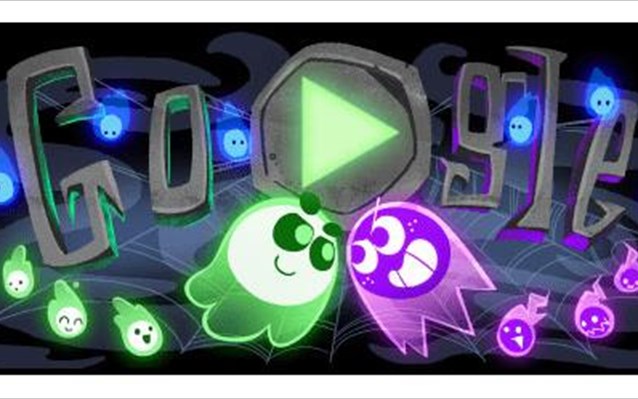 google-halloween-doodle