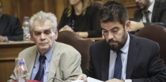Αναδρομικός έλεγχος όλων των αποφυλακίσεων για λόγους υγείας από το 2015