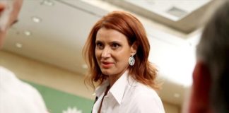 Κατερίνα Μπατζελή στην Εξεταστική για τον ΟΠΕΚΕΠΕ: Σε άλλη χώρα θα είχε παραιτηθεί η κυβέρνηση