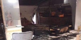 36χρονος τοποθέτησε γκαζάκια σε κομμωτήριο για… να εκδικηθεί την πρώην του