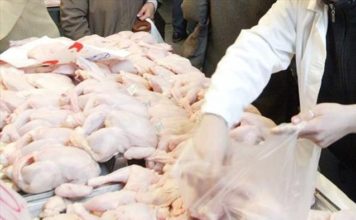 Παίρνουν εξιτήριο οι ασθενείς που κατανάλωσαν κοτόπουλα μολυσμένα από σαλμονέλα – «Αναμένονται και άλλα κρούσματα»