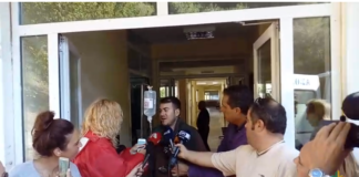 Ο 27χρονος περιγράφει πώς σώθηκε – «Δεν ήταν θαύμα, ήταν κομάντο», λέει ο πατέρας του