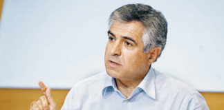 Δεν παραπέμπεται σε δίκη ο Καρχιμάκης -Δεν στοιχειοθετείται η κατηγορία για το σχέδιο δολοφονίας Καραμανλή