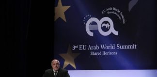 Μπορίσοφ: Παράδειγμα προς μίμηση για άλλους γείτονες η συνεργασία Ελλάδας – Βουλγαρίας