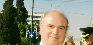 Πέθανε ο πρώην βουλευτής Διονύσης Μπουλούκος