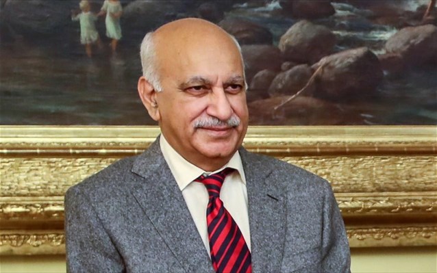 mtz-akmpar-yfupourgos-eksoterikon-tis-indias