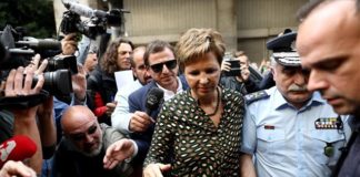 Όλγα Γεροβασίλη για Α.Τ. Ομονοίας: Αυτό που προέχει είναι η ανθρώπινη ζωή