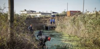 Πρέβεζα: Ερευνες της ΕΜΑΚ στην τάφρο που βρέθηκε το κρανίο -Ανήκει στην Αγγελική Πεπόνη;