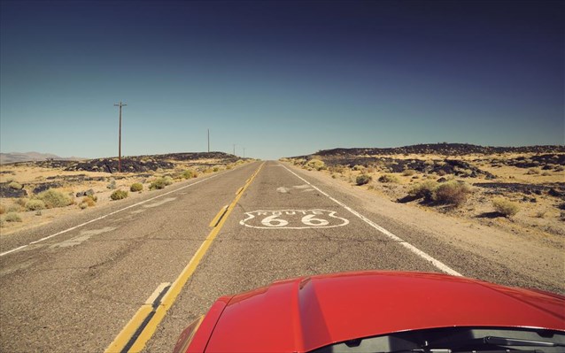 route-66
