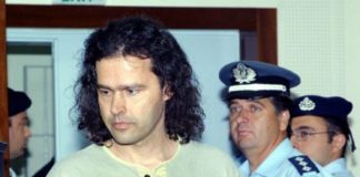 Σάββας Ξηρός: Πρέπει να μάθουν νομικό πολιτισμό όσοι αντιδρούν στην αποφυλάκισή μου