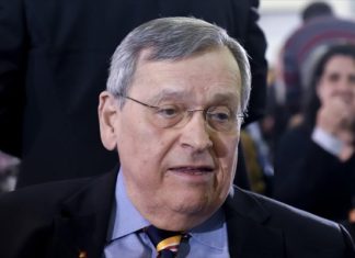 Η μακρά πολιτική διαδρομή και το έργο του Στέφανου Μάνου