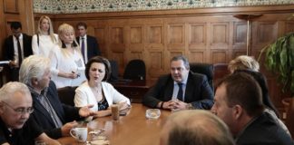 Πηγές ΑΝΕΛ διαβεβαιώνουν: Δεν υπάρχει περίπτωση να ρίξουμε την κυβέρνηση