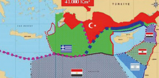 Σχέδιο «εισβολής» από την Κρήτη καταγγέλλει ο τουρκικός Τύπος