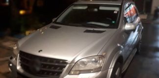 Διακινούσαν παράνομα με πολυτελή αυτοκίνητα αλλοδαπούς