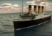 «Περνάμε υπέροχα»: Σε δημοπρασία επιστολή επιβάτη του Τιτανικού που την έγραψε λίγο πριν το ναυάγιο