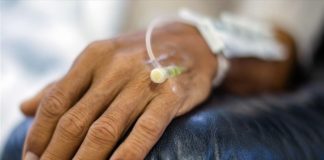 Πρώτες θεραπείες ογκολογικών ασθενών στο σπίτι – «Ιστορική στιγμή»